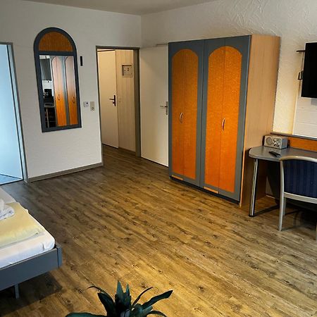 Apartment Nordland Fuer 2 Personen 402, 408, 409 Norden Kültér fotó