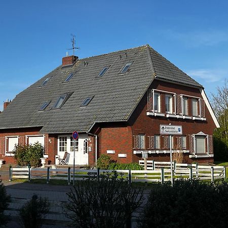 Apartment Nordland Fuer 2 Personen 402, 408, 409 Norden Kültér fotó
