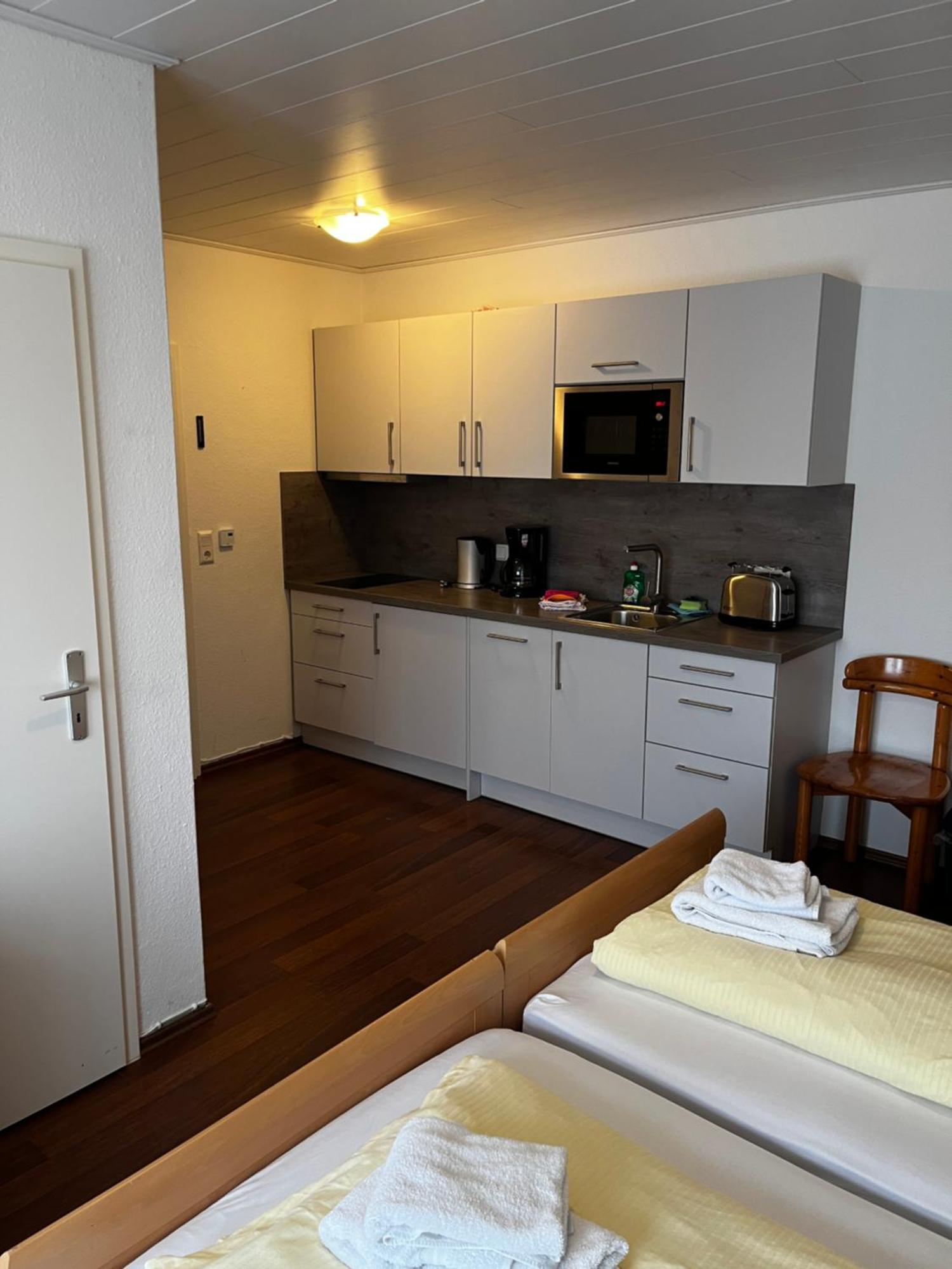 Apartment Nordland Fuer 2 Personen 402, 408, 409 Norden Kültér fotó