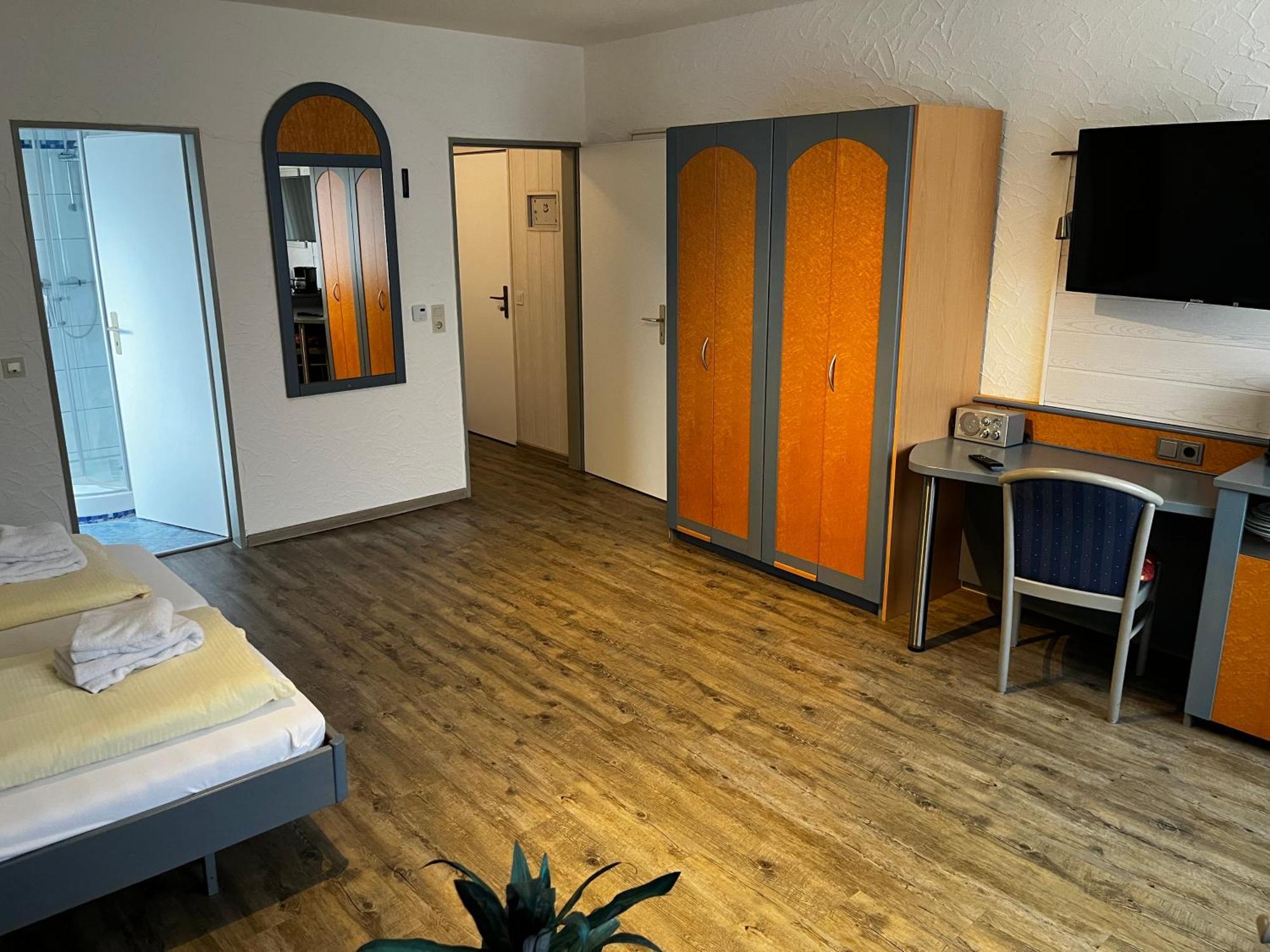 Apartment Nordland Fuer 2 Personen 402, 408, 409 Norden Kültér fotó