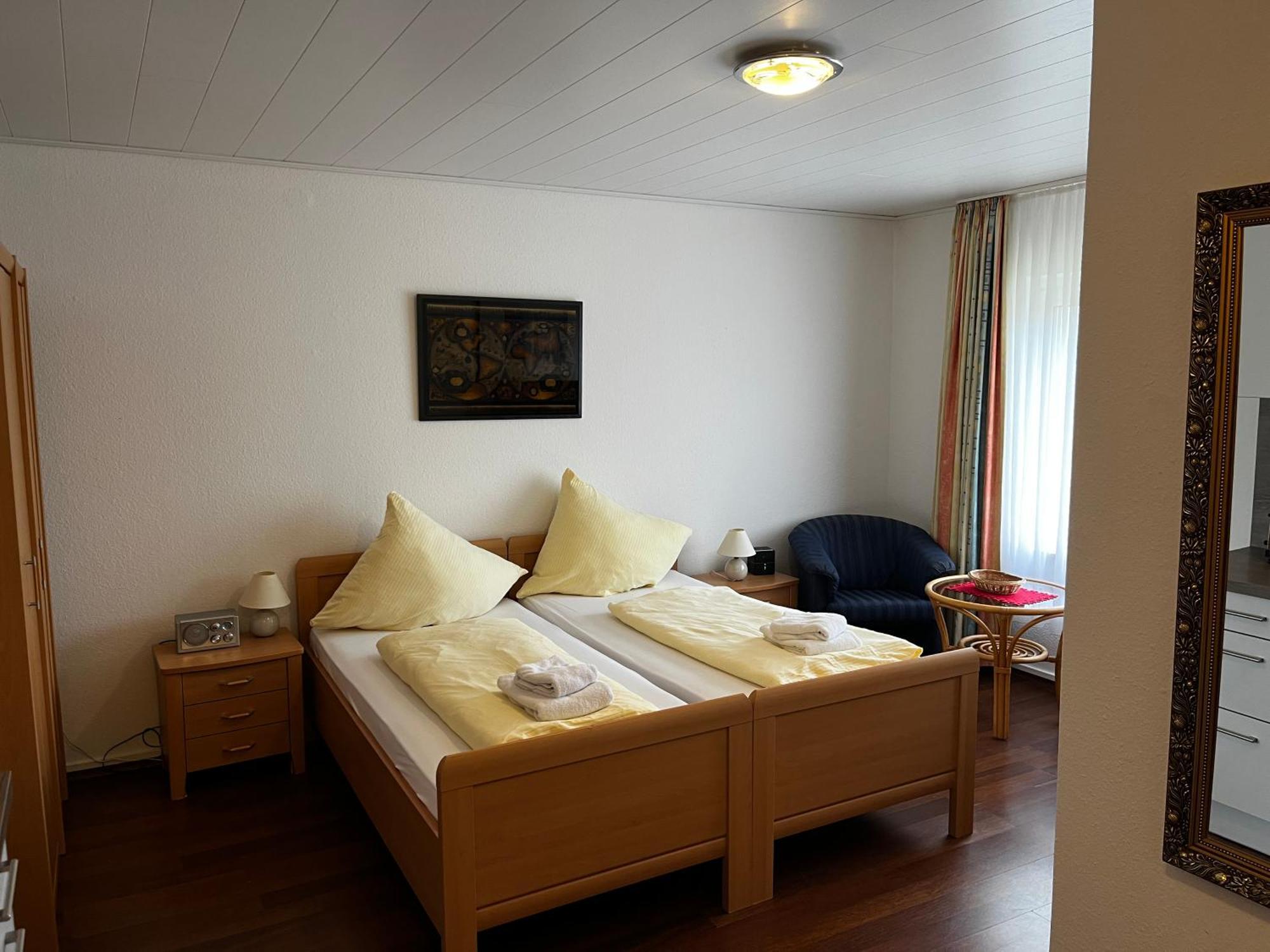 Apartment Nordland Fuer 2 Personen 402, 408, 409 Norden Kültér fotó