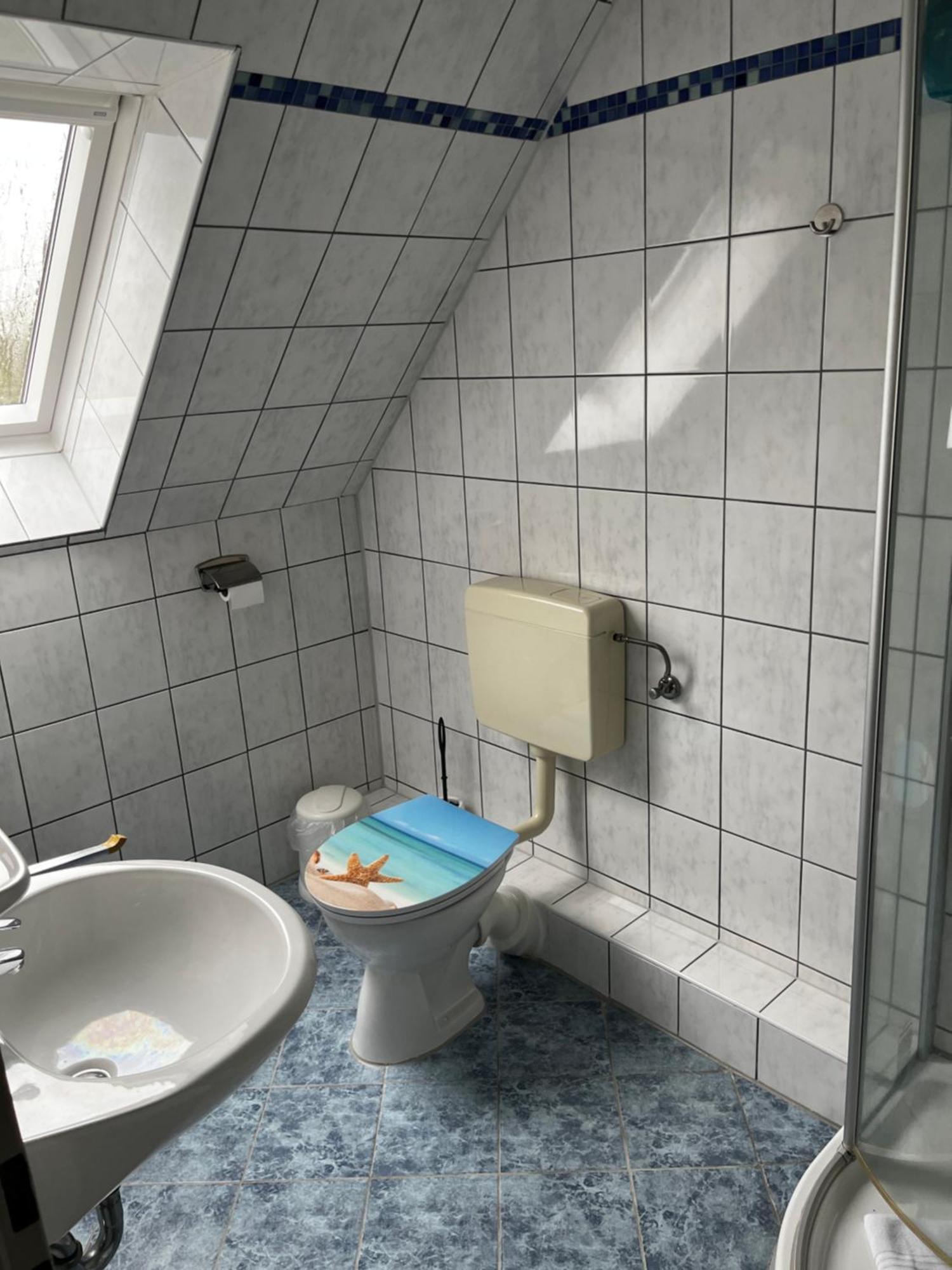 Apartment Nordland Fuer 2 Personen 402, 408, 409 Norden Kültér fotó