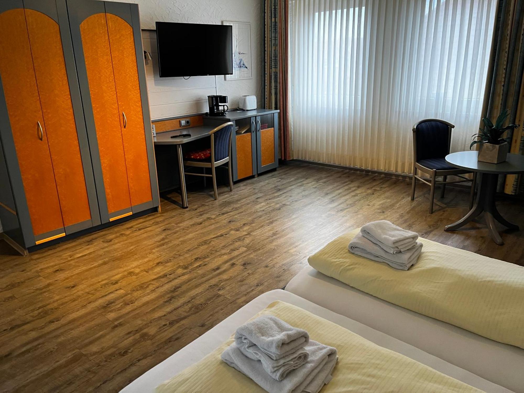 Apartment Nordland Fuer 2 Personen 402, 408, 409 Norden Kültér fotó