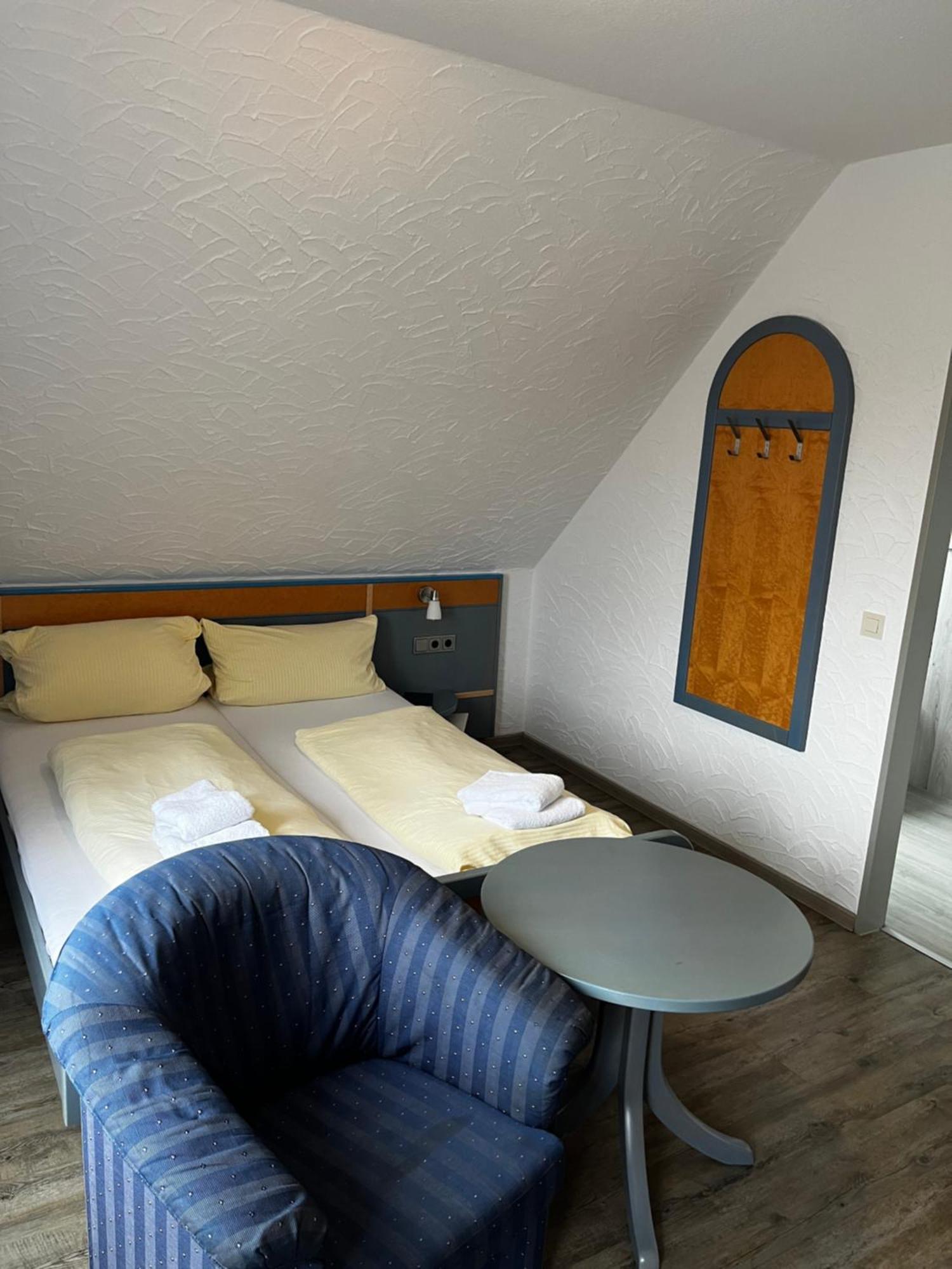 Apartment Nordland Fuer 2 Personen 402, 408, 409 Norden Kültér fotó
